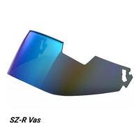 Arai Pantalla Solar Vas-z - Talla N IRIDIUM BLUE