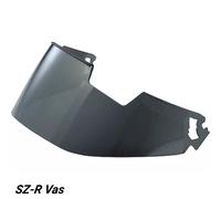 Arai Pantalla Solar Vas-z - Talla N IRIDIUM SILVER