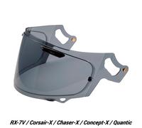Arai Pantalla Vas-v - Talla N SMOKE