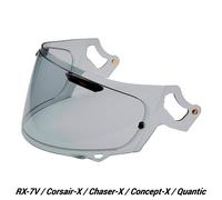 Arai Pantalla Vas-v - Talla N SMOKE 50%