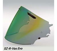 Arai Pantalla Vas-z I Iridium - Talla N IRIDIUM GREEN