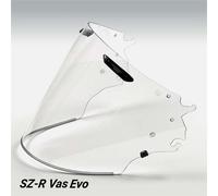 Arai Pantalla Vas-z I - Talla N CLEAR