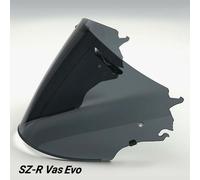 Arai Pantalla Vas-z I - Talla N DARK SMOKE