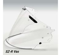 Arai Pantalla Vas-z - Talla N CLEAR