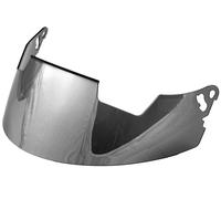 Arai Pro Shade Visera solar, Plata