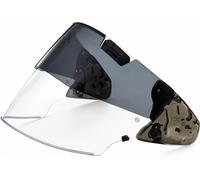 Arai PSS VAS-Z Conjunto de visor, humo