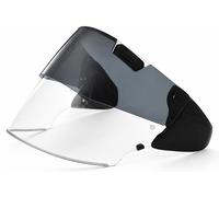 Arai PSS VAS-Z Diamond Conjunto de visor, negro