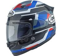 Arai Quantic Abstract - Talla M BLUE