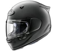 ARAI Quantic Casco (Black Matt,XL (61/62))