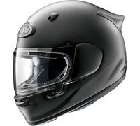 Arai Quantic Casco, negro-gris, tamaño M para Hombres