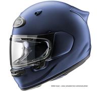 Arai Quantic Casco, Mate azul, Talla L (59/60)