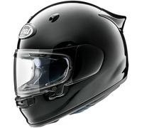 Arai Quantic Casco, negro, Talla XS (54)