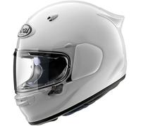 Arai Quantic Casco, blanco, tamaño L para Hombres