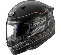 Arai Quantic Dark Citizen Casco
