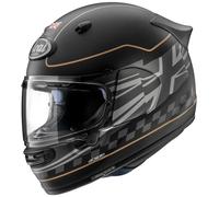 Arai Quantic Dark Citizen - Talla M BLACK