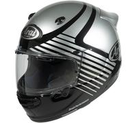 Arai Quantic Flight Casco, gris, tamaño XL para Hombres