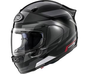 Arai Quantic Mosaic, casco integral S male Negro/Gris