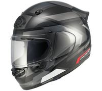 Arai Quantic Mosaic, casco integral M male Negro/Gris