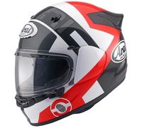 Arai Quantic Space - Talla L RED