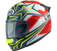 Casco Integral Arai QUANTIC Stars&Stripes
