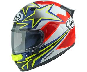 ARAI Quantic Stars&Stripes Helmet M