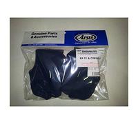 Arai Recambio Casco De Moto Mejillas Almohadillas Para RX-7V Eco Pura casco 30MM