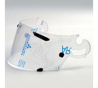 ARAI Recambio pantalla casco moto SAL 2D