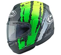 Casco integral de moto Arai RX-7V Evo S (55/56 cm)
