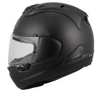 Arai RX-7V Evo Frost Black Casco, negro, tamaño XL para Hombres