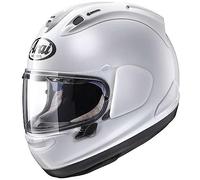 ARAI RX-7V EVO Diamond Casco (White,L (59/60))