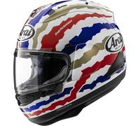 Arai RX-7V Evo Doohan Jubilee Restyle Casco, Talla XL (60/61)