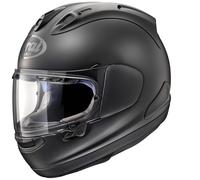 Arai RX-7V Evo Frost Black Casco, negro, Talla L (59/60)