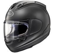 Arai RX-7V Evo Frost Black Casco, negro, Talla XL (60/61)