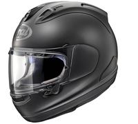 Arai RX-7V EVO Frost Black Elmetto, Nero, L (59/60)