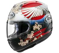 Arai RX-7V Evo Full Face Cascos de motocicleta ECE 22.06 Pinlock Ready