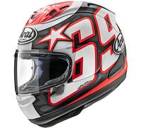 Arai Rx-7v Evo Hayden Reset - Talla XL NEUTRO