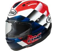 Arai RX-7V Evo HRC-SP Replica Casco, Talla S (55/56)