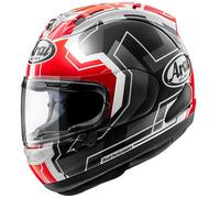 Arai Rx-7v Evo Jr 65 - Talla S RED