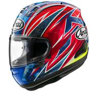 Arai RX-7V Evo Motocicleta Carretera Carrera Casco Ogura