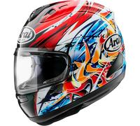 Arai RX-7V Evo Nagashima Replica Casco, tamaño M para Hombres