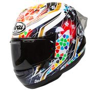 Arai RX-7V Evo Nakagami GP2 Motocicleta Carretera Carrera Casco
