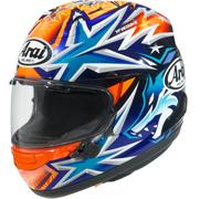 Arai RX-7V Evo Okamoto Compass Casco, Talla M (57/58)