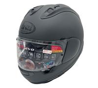 Arai RX-7V Evo Frost Casco, tamaño M para Hombres