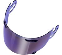 Arai SUP ADS BV, visera espejada male