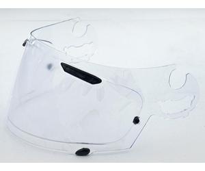 Arai SUP ADS MAX-V Visera, transparente para Hombres