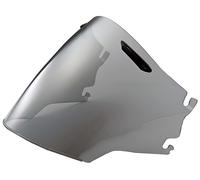 Arai Super Adsis ZM Visera, Iridio Plata, Talla única