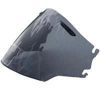 Arai Super Adsis ZM Visera, Muy teñido, Talla única