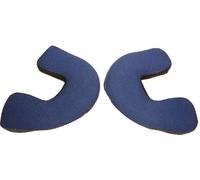 Arai SZ-R Evo, almohadillas para las mejillas 30 mm male Original