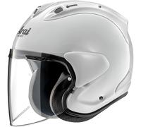 Arai SZ-R EVO Diamond Casco Jet, Blanco, Talla L (59)