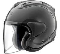 Arai SZ-R EVO Diamond Casco Jet, gris, Talla L (59)